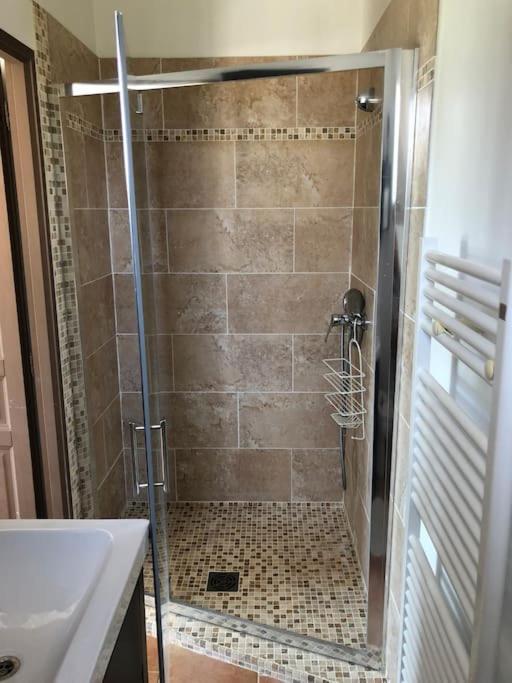 Appartement Dans Bastide A Saint Remy De Provence Eksteriør bilde