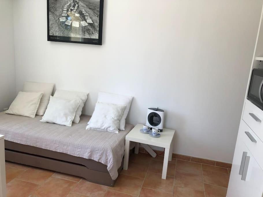 Appartement Dans Bastide A Saint Remy De Provence Eksteriør bilde
